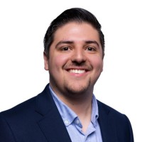 Startup OU Employee Aaron Latham's profile photo