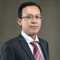 PADIBERAS NASIONAL BERHAD Employee Mohd Kaus's profile photo