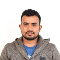 HESUS Employee Manoj Mahato's profile photo