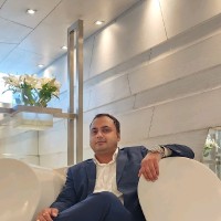 Colorplast Employee Mayank Sharma's profile photo