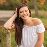 Brickhouse Tavern Employee Brittany Demoney's profile photo