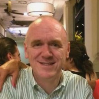 AMP Employee Nicholas Cowell's profile photo