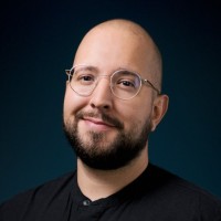 addvanto AG Employee Santiago Gomez's profile photo
