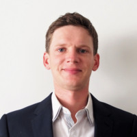 Combodo Employee Martin de Laval's profile photo