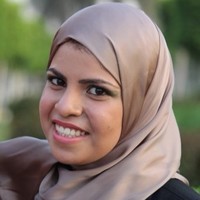 Siemens Gamesa Employee Eman Saeed's profile photo