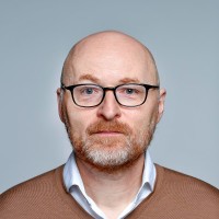 International Olympic Committee – IOC Employee Peter Schmitz's profile photo