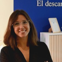 Bed´s Employee Carmen Tapia Porta's profile photo
