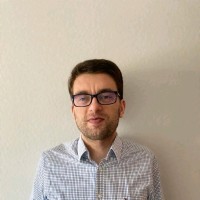 CiSGA Employee Juan Herruzo's profile photo