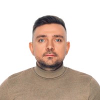 Maxim Kazliakouski's profile photo