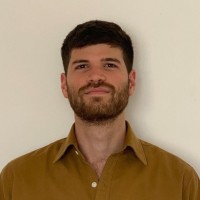 SpaceDev Employee Matías Sciutto's profile photo