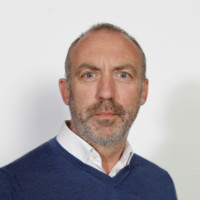 Colin Ricketts Email & Phone Number