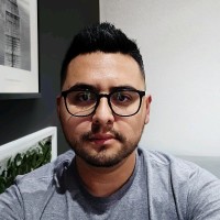 Daniel Pérez Email