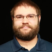 Microsoft Employee James Tyson's profile photo
