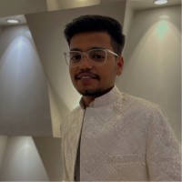 Noastrix Employee Hitesh Dora's profile photo