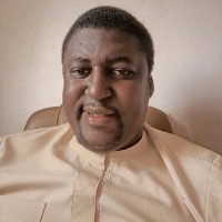 BW Group Ltd Employee Brinard Elingese's profile photo