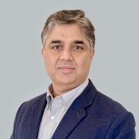 Arch Insurance Group Inc. Employee Prabhu Venkataraman's profile photo