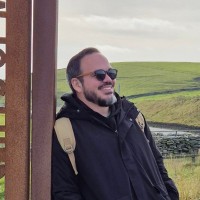 Sovos Brasil Employee Vicente Fidelis Ferreira Gomes Neto's profile photo
