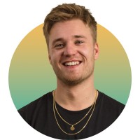 SavvyRevenue Employee Lucas Caspersen's profile photo