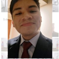 Itage Employee Ademir H.'s profile photo