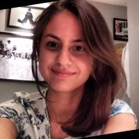 Intech Boating Employee Ana Letícia Tavares's profile photo