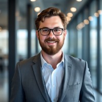 Empyrean Employee Stephen Higgins's profile photo