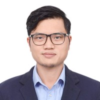 NOVAON DIGITAL Employee Long Ngo's profile photo