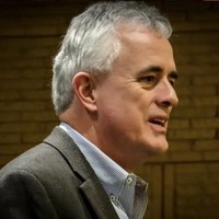 Dan McFarland Email & Phone Number