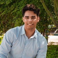UnitX Employee Angel Oliva's profile photo