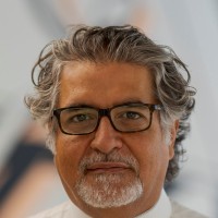 TikTok Employee Hatem Samman's profile photo