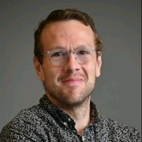 Aros IT-Partner AB Employee Andreas Elfström's profile photo