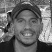 Scopely Employee Mark McBride's profile photo