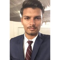 Pak-Wellness Employee Zain Mehmood's profile photo