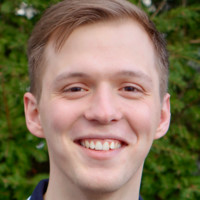 MongoDB Employee Simon Eismann's profile photo