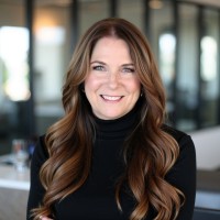 Becky Montgomery