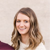 Kansas Insurance Employee Courtney S.'s profile photo