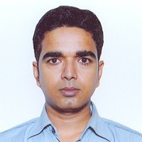 Cenveo Publisher Services Employee Abhash Jha's profile photo