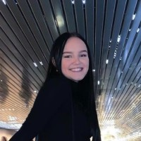 MINDDRIVE Employee Alexis Qureshi's profile photo