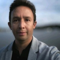 Mykolas Romeris University Employee Miguel Zamora's profile photo