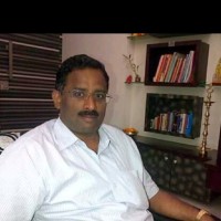 J.M.Baxi & Co. Employee E. Arumugam's profile photo