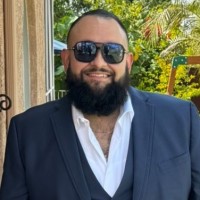 Westlake Produce Company Employee Jesse Martin's profile photo