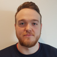 Tails.com | B Corp Employee Ben Halpin's profile photo