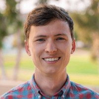 New Eve Employee Jacob Spence's profile photo