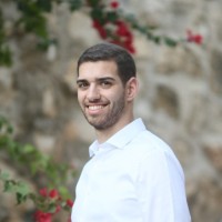 Tamir Alalouf Email