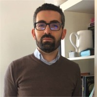 Murat Kizildag's profile photo