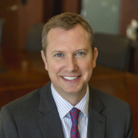 Cresset Employee David Mason's profile photo