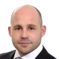 Sander & Doll AG Employee Pascal Schmitz's profile photo