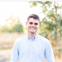 Teledyne FLIR Employee Marc Bingham's profile photo