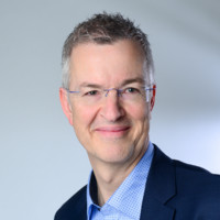 Siemens Energy Employee Markus Engel's profile photo