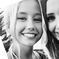 Vehla Eyewear Employee Sophie Riley's profile photo