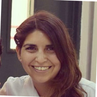 KNOP LABORATORIOS Employee Paulina Tapia's profile photo